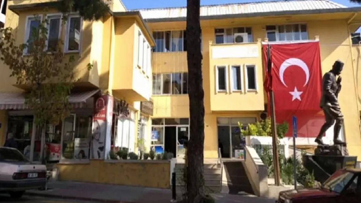 Buldan Belediyesi Mülklerini Satışa Çıkardı