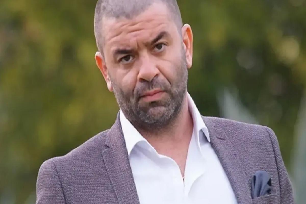 Bülent Şakrak yeni alakasını paylaştı! Ortalarındaki yaş farkı dikkat çekti
