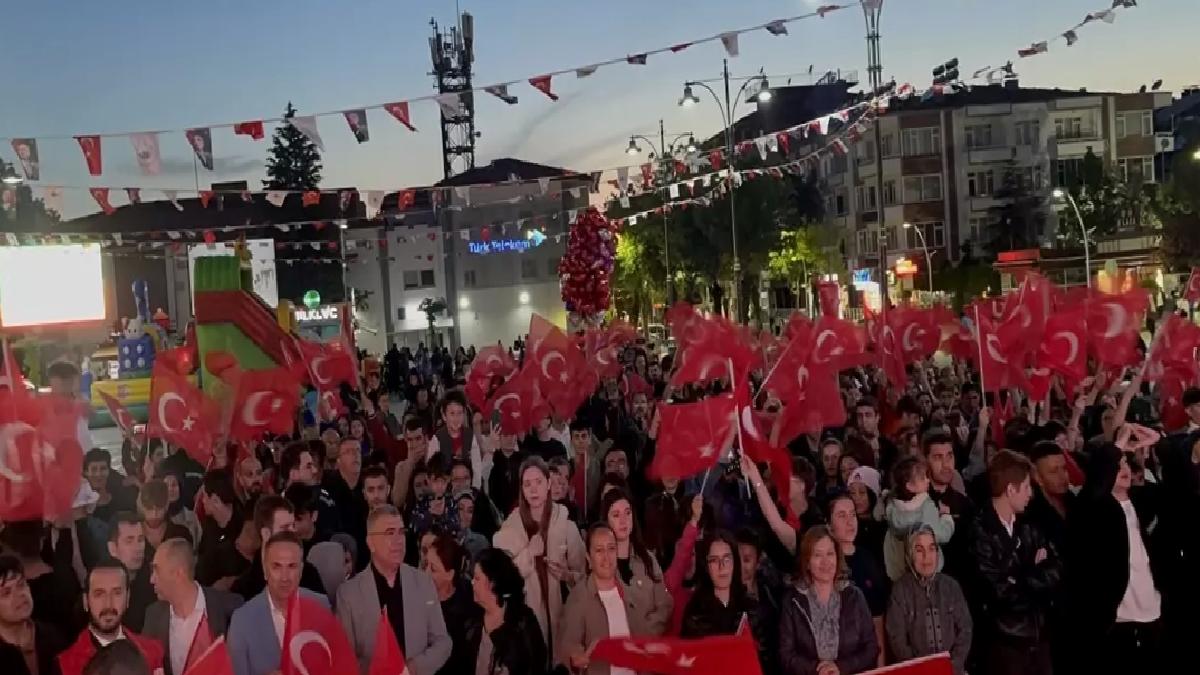 Burdur’da Gençlik Haftası Aktiflikleri Başladı