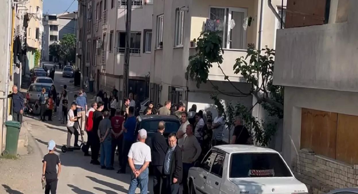 Bursa’da Çöp Arbedesi: 3 Yaralı