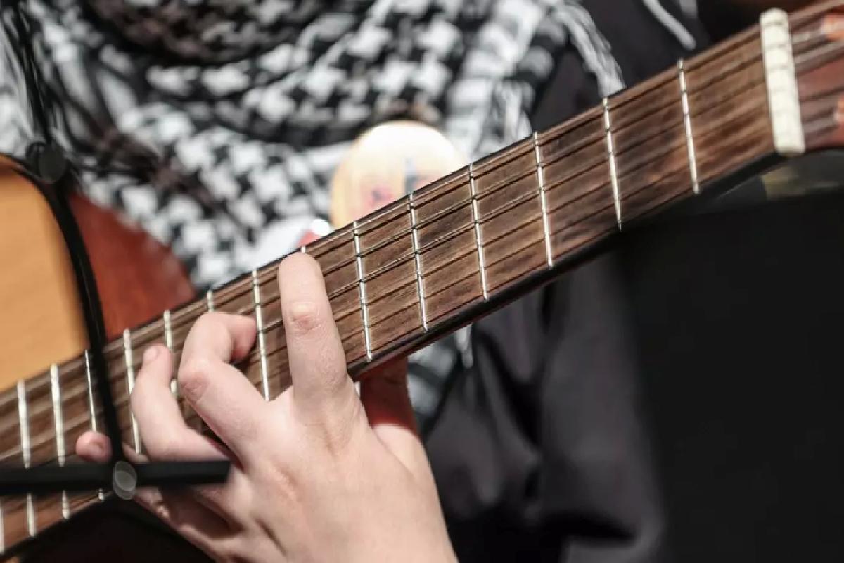 Bursa’da Gazze İçin Konser
