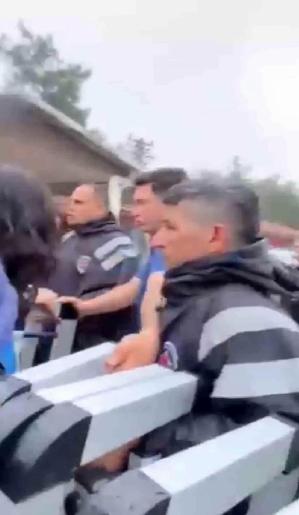 Bursa’da Hayvan Barınağında Gerginlik: Hayvanseverler Aksiyonda