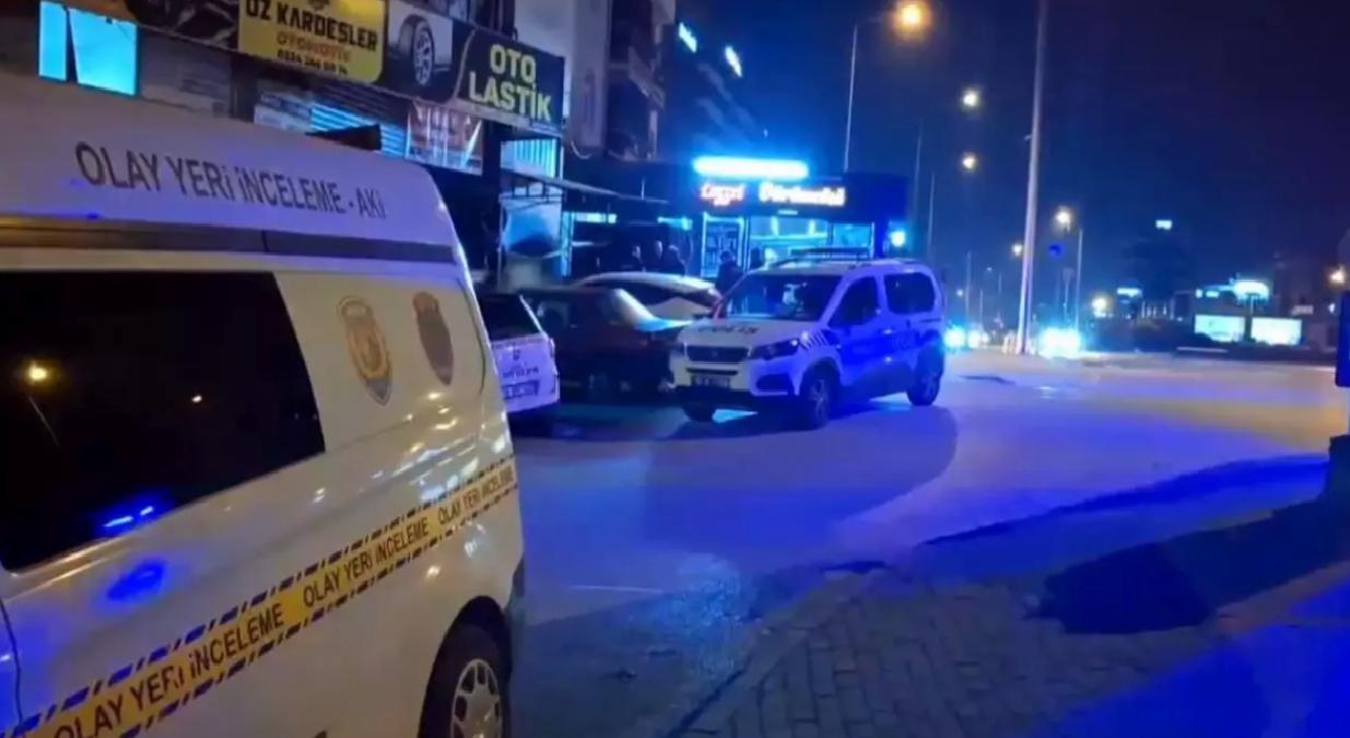 Bursa’da Hukukçu Kendini Vurdu