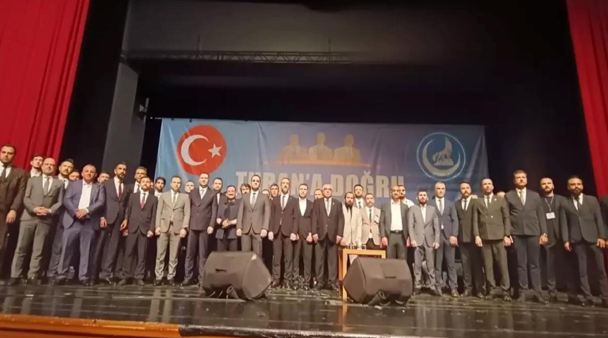 Bursa’da İdeal Ocakları’ndan Konser