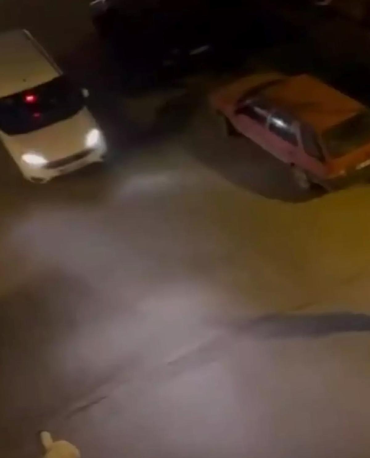 Bursa’da Polise Saldıran İki Kuşkulu Gözaltına Alındı