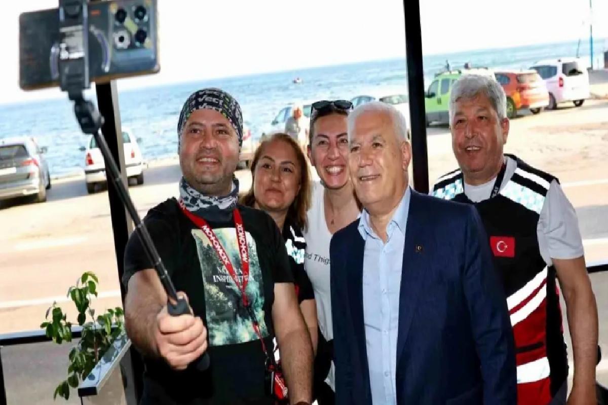 Bursa’da Yeni Otopark Alanları Yolda