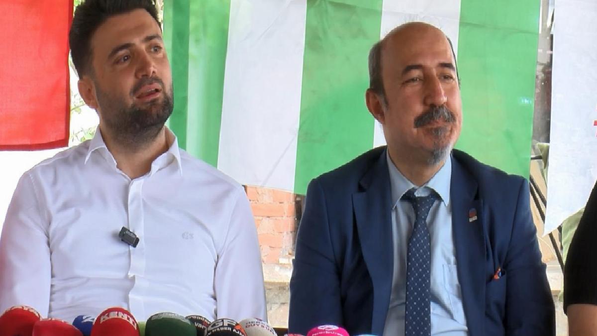 Bursaspor Başkanı Enes Çelik: Kombine satışlarımız 26 bini geçti