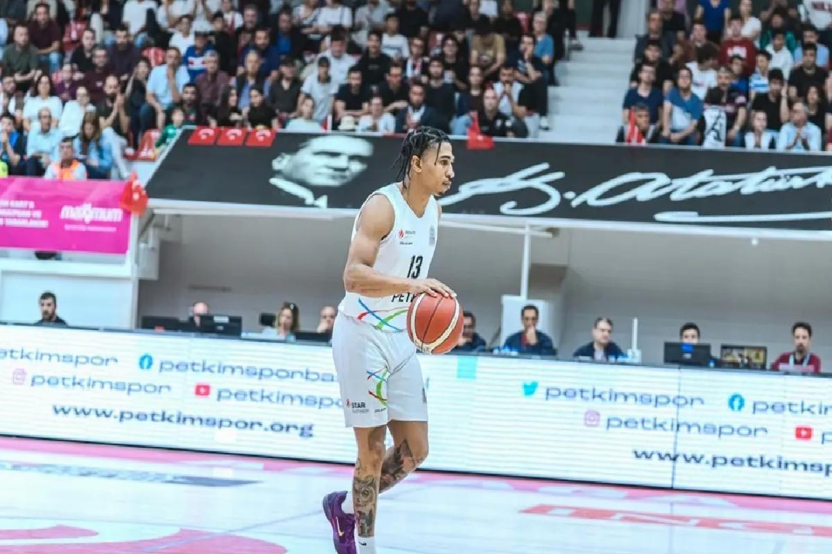 Bursaspor Yörsan Son Haftada Petkim’i Yendi