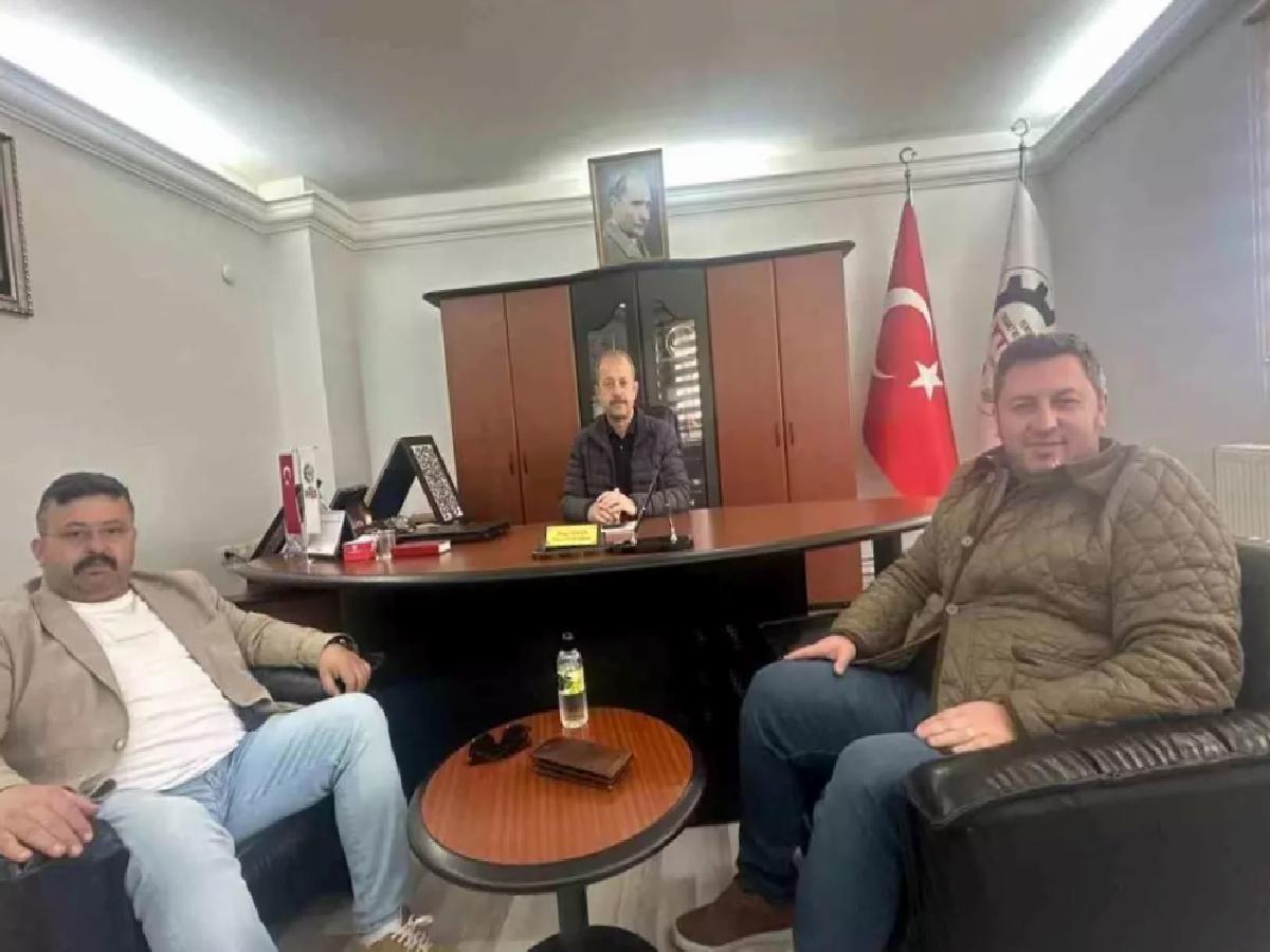 Bursasporlular Derneği Tekrar Açılıyor