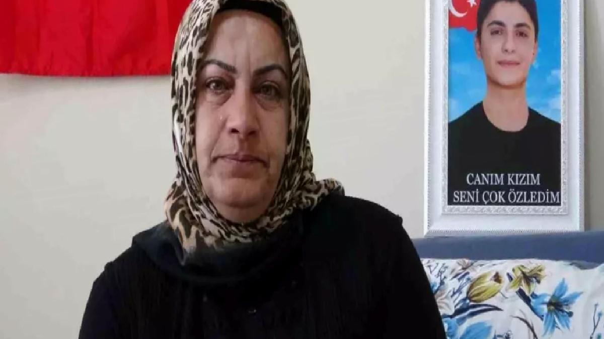 Buruk Anneler Günü: Vanlı Anne Gayrete Devam Ediyor