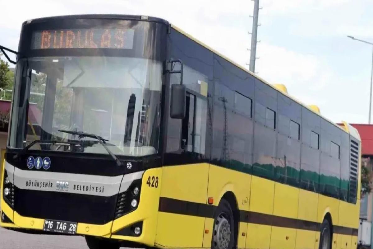 BURULAŞ ile Demiryol-İş Sendikası Ortasında Toplu İş Mukavelesi Mutabakatı