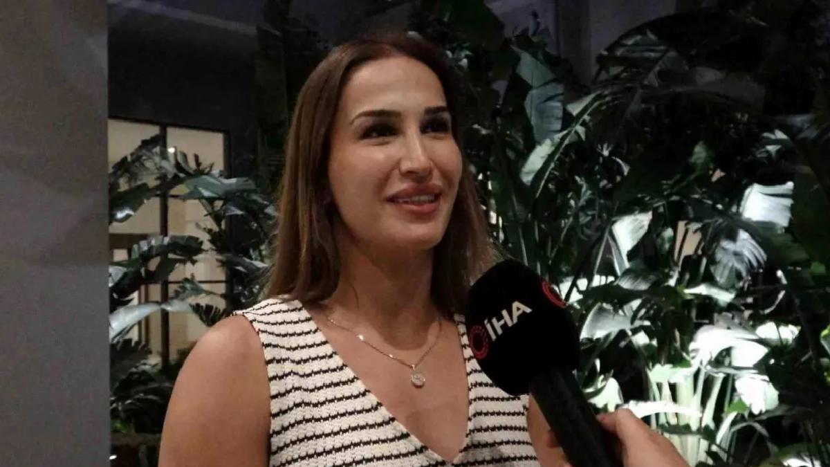 Buse Tosun, Olimpiyat Madalyası Hedefliyor