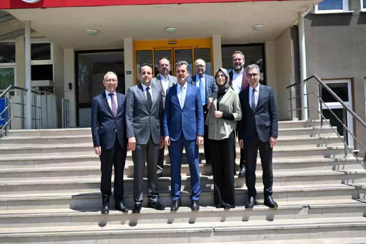 BUYSAD’dan Besin Güvenliği İçin Takviye Talebi