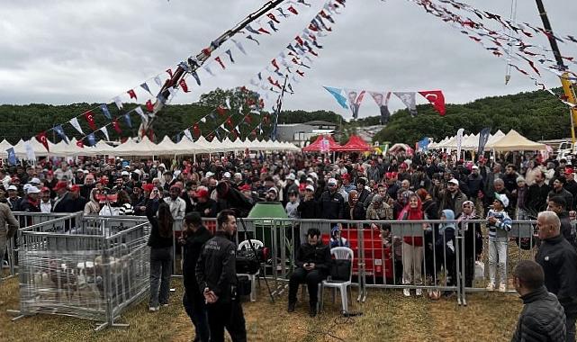 Büyükakın: Besin güvenliği olmazsa olmazımız