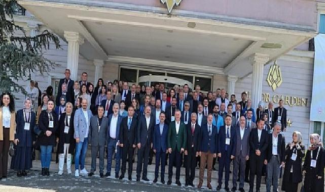 Büyükakın: Romanlar azınlık değil bu memleketin asli ögesidir