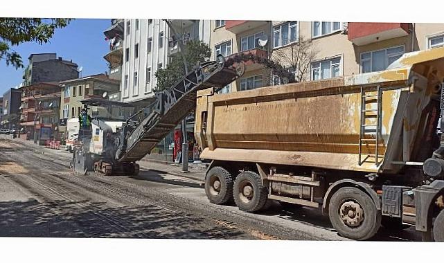 Büyükşehir kaynakları verimli kullanıyor