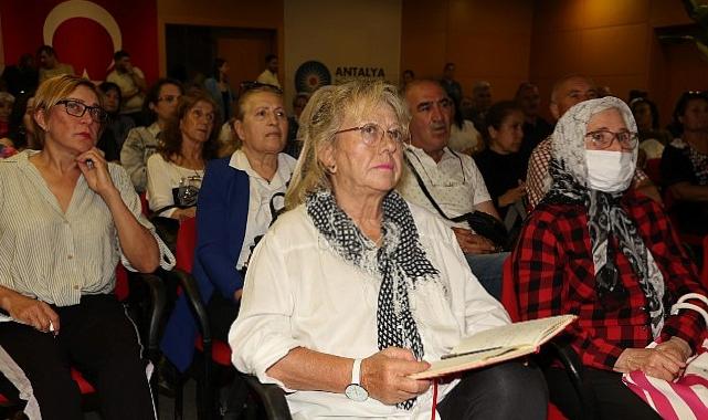 Büyükşehir’den çiçek yetiştiriciliği eğitimi