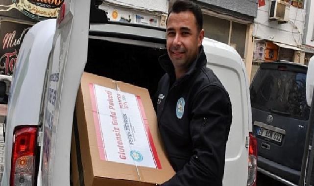 Büyükşehir’den Çölyak Farkındalık Aktifliği