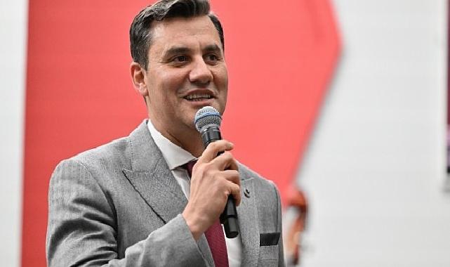 Büyükşehir’den HPV Aşısı Takviyesi