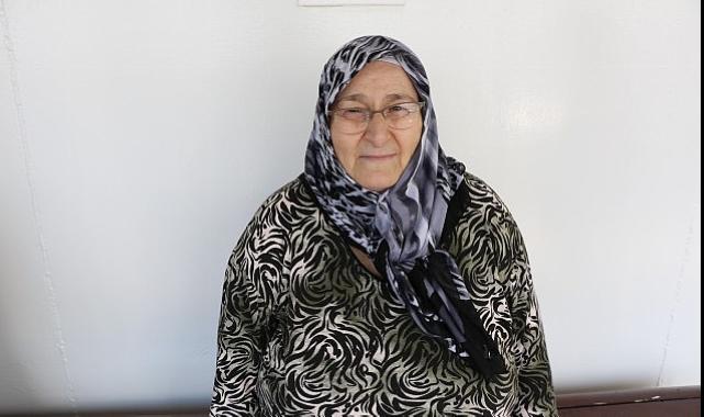 Büyükşehir’den Manisalı Bayanlara Özel Körfez Tipi
