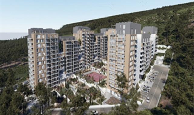 Büyükşehir’in toplumsal konut projesi için müracaatlar sonuçlandı