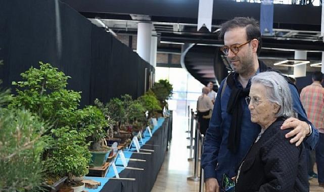 Büyükşehir’le sanatın derinliklerine seyahat