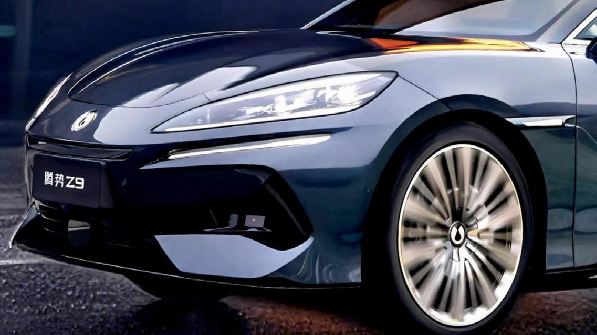 BYD, Avrupa stratejisini değiştiriyor: Daha fazla hibrit gelecek