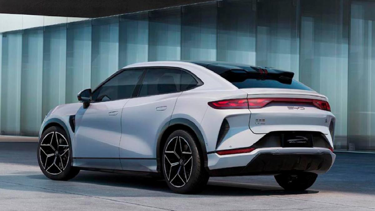 BYD’nin Avrupa’daki yeni merkezinin yeri belirli oldu