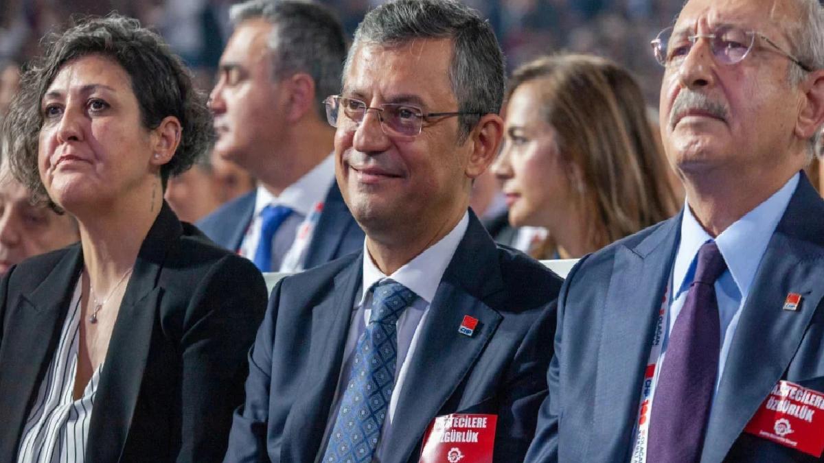 Cafer Mahiroğlu CHP’nin kurultay soruşturmasında ‘şüpheli’ olarak beyanda bulundu