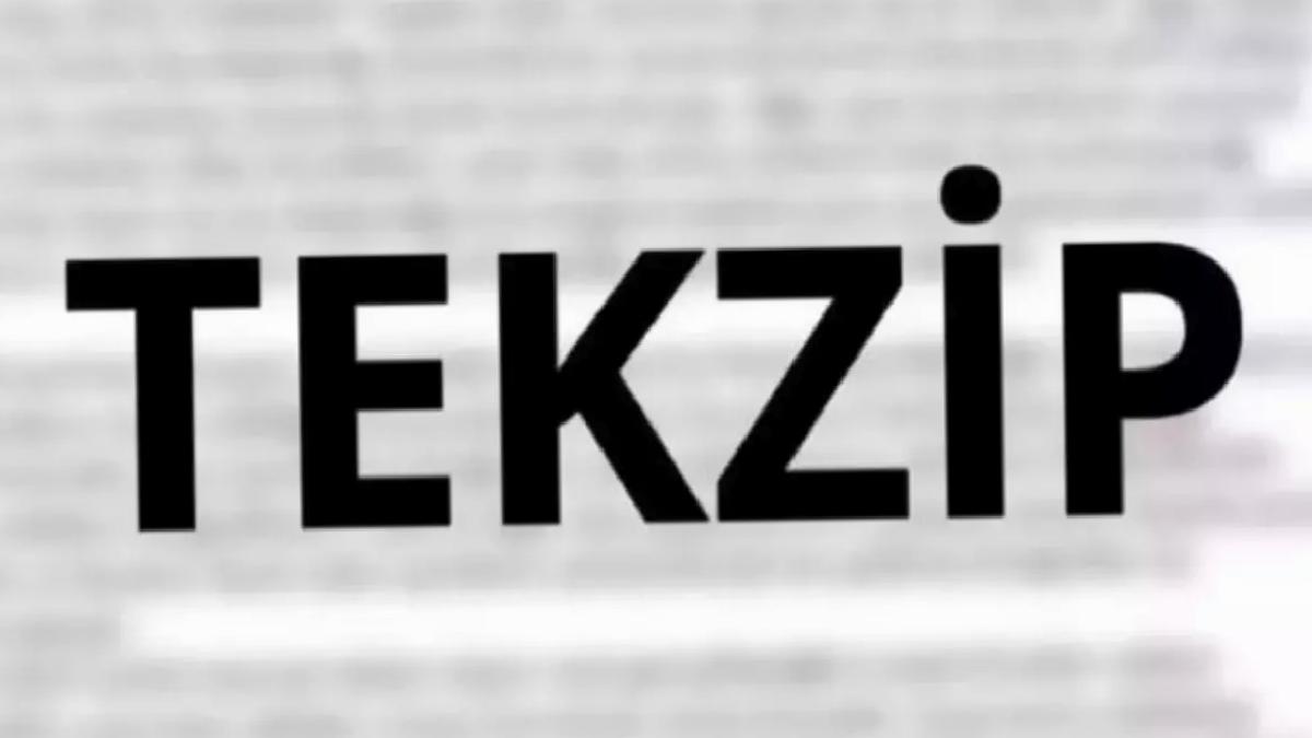 Çalık Holding’den Kamuoyuna Duyuru: Olay Türel Tabanda Araştırılacak