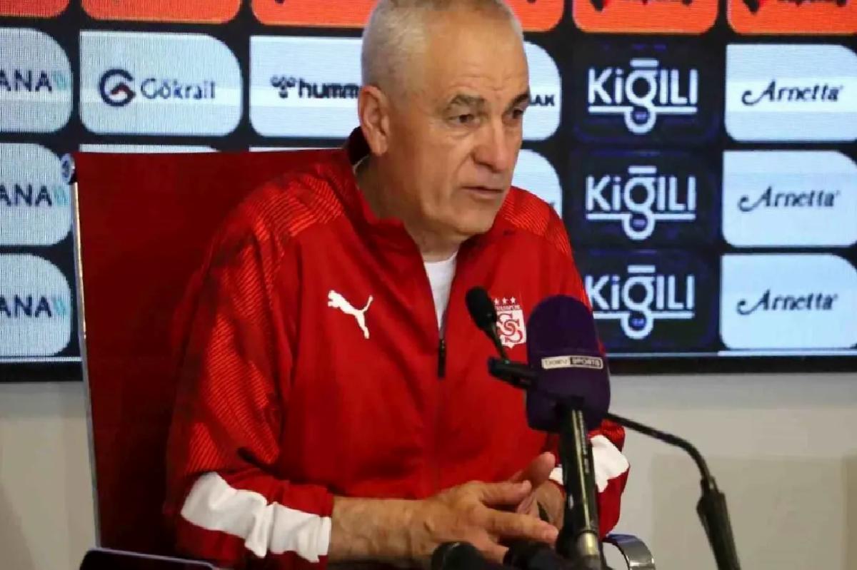 Çalımbay: ‘Hakem penaltıyı bize vermedi’