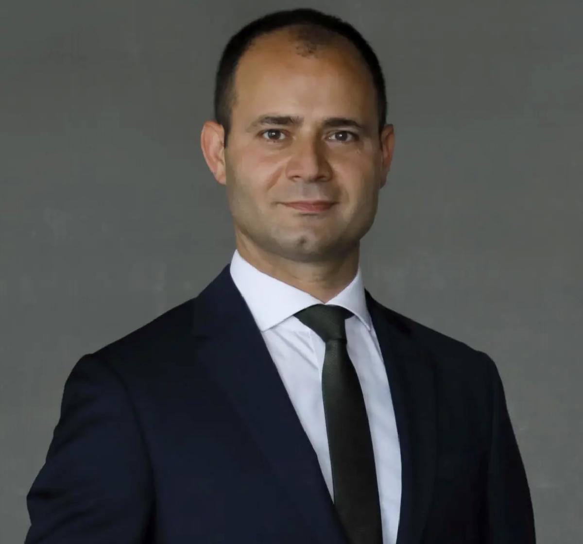 Can Yücel, Şişecam Genel Müdürü Oldu