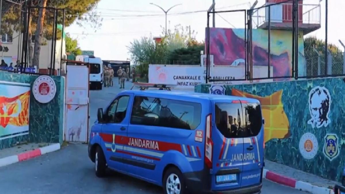 Çanakkale merkezli 3 vilayette tefecilik operasyonu: 7 tutuklama