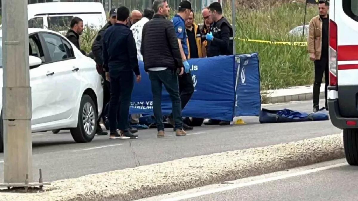 Çanakkale’de Boşanma Basamağındaki Eşini Vuran Adam Tutuklandı