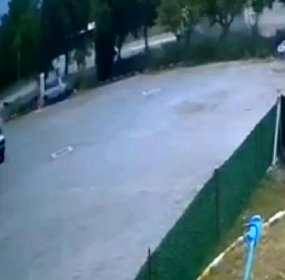 Çanakkale’deki Trafik Kazasında 8 Kişi Hayatını Kaybetti