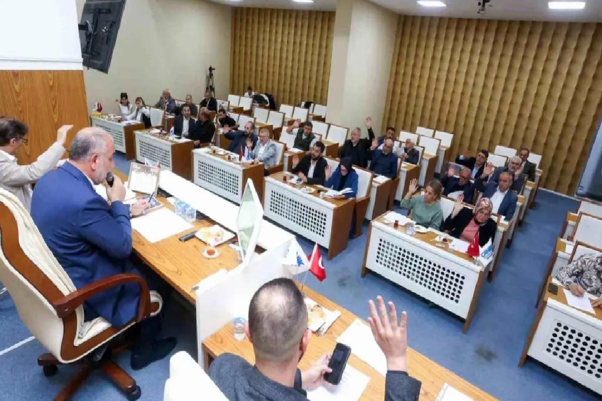 Canik Belediye Başkanı Sandıkçı: Yeni Projelerle İlçemizi Geliştiriyoruz