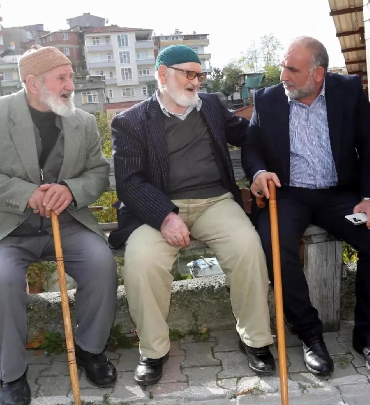Canik Belediyesi’nden Emeklilere İndirim Dayanakları