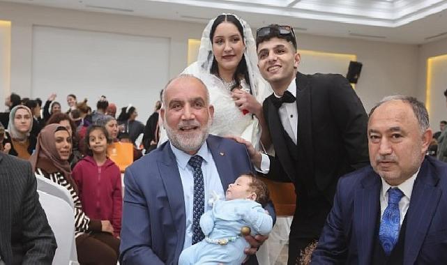 Canik Belediyesi’nin Aile Yılı’na Özel Programları Göz Doldurdu