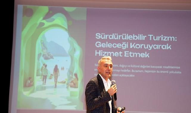 Çankaya’da Global Meselelere Yerelden Tahlil Arayışı