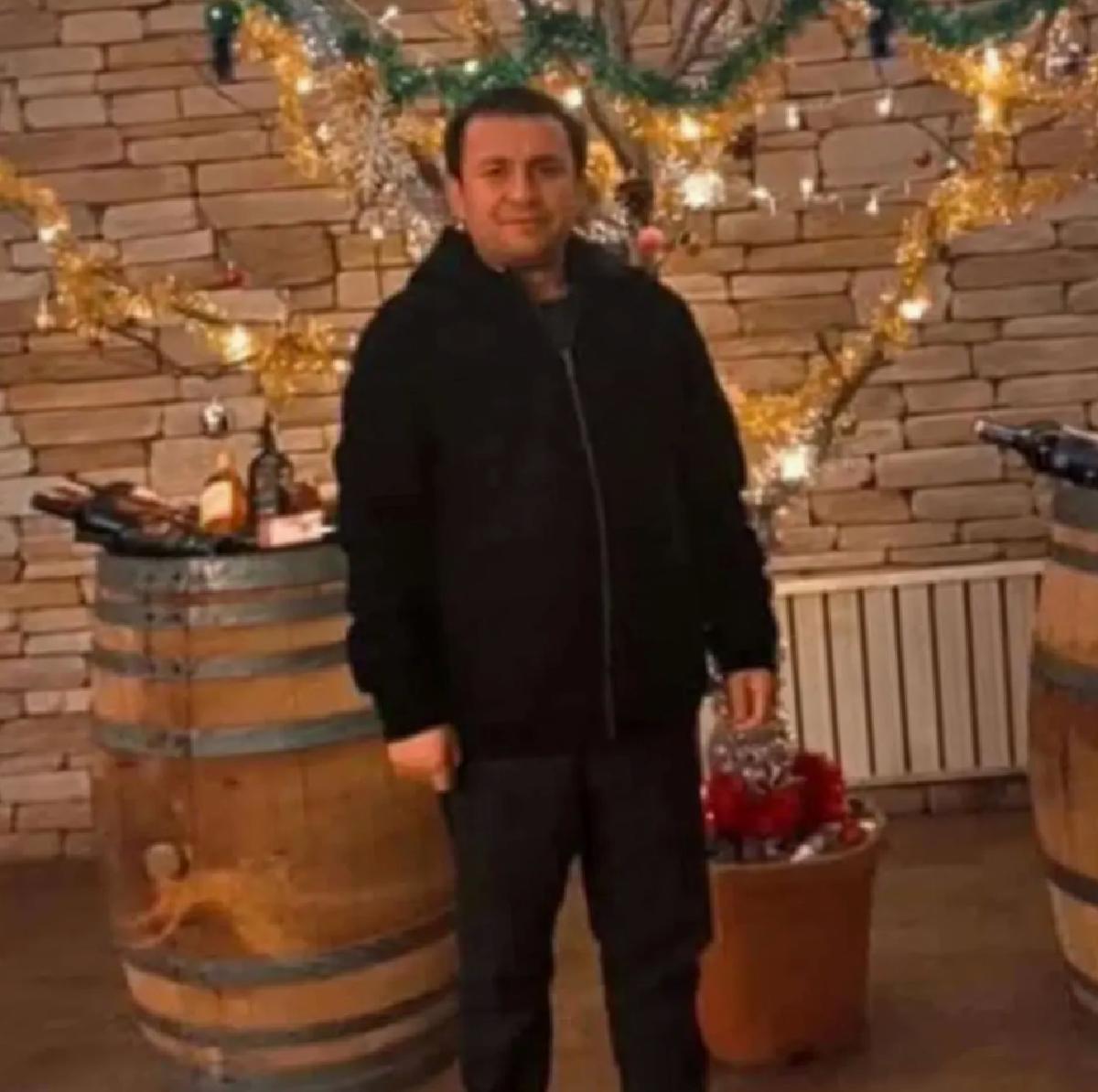 Çankaya’da Paklık Vazifelisi Cinayeti