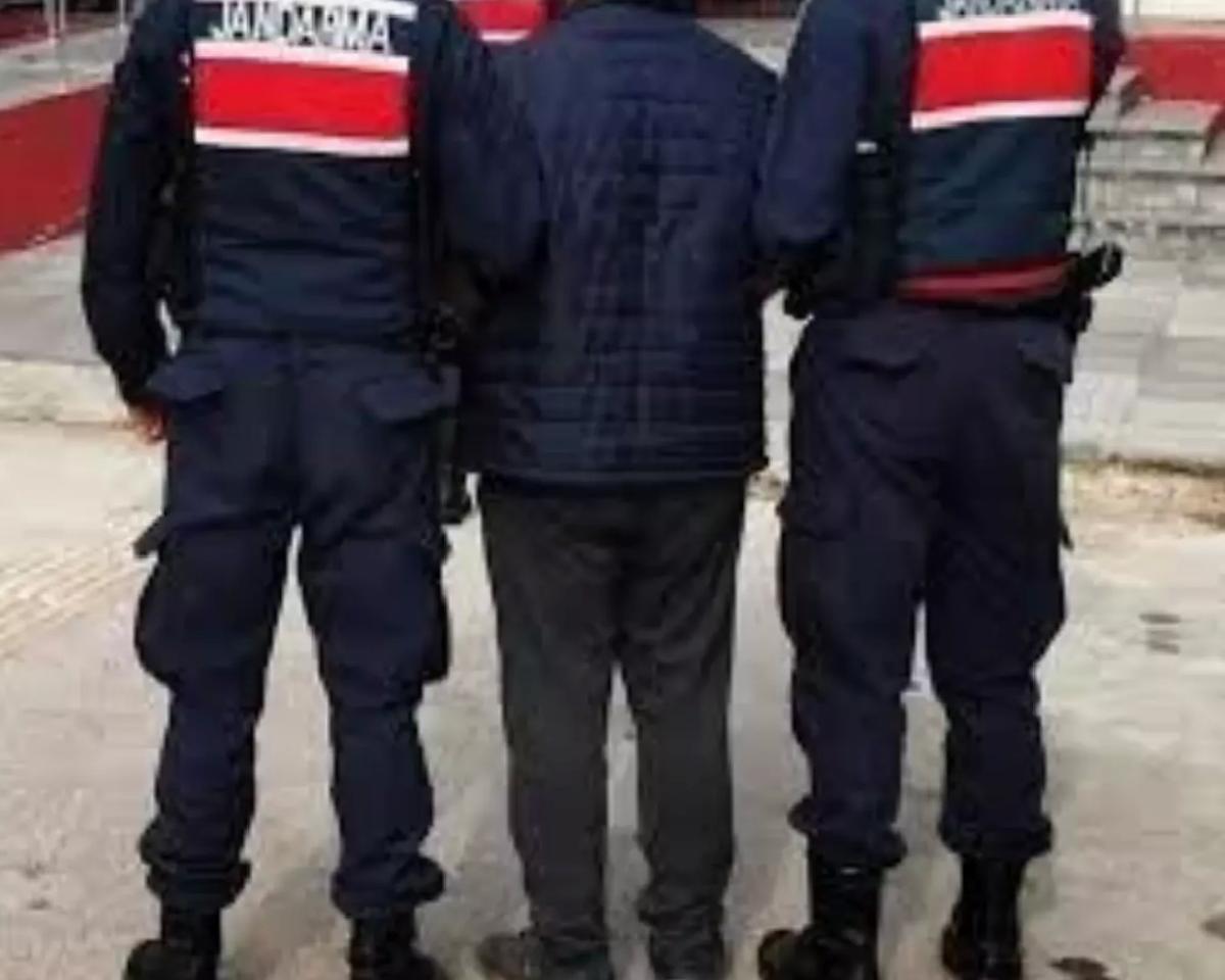 Çankırı’da 237 Şahıs ve 31 Göçmen Yakalandı