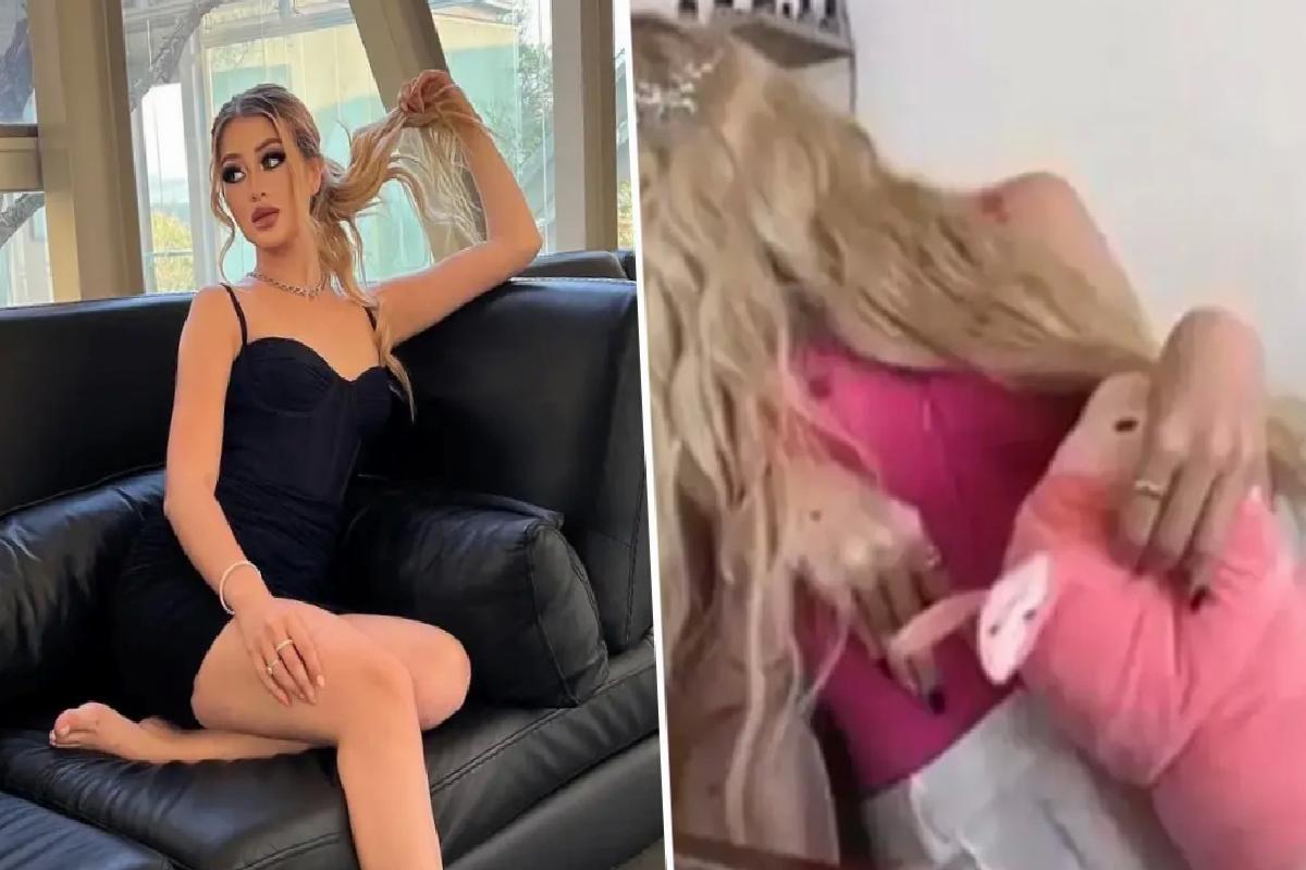 Canlı yayında öldürülen TikTok fenomeniyle ilgili fecî argüman