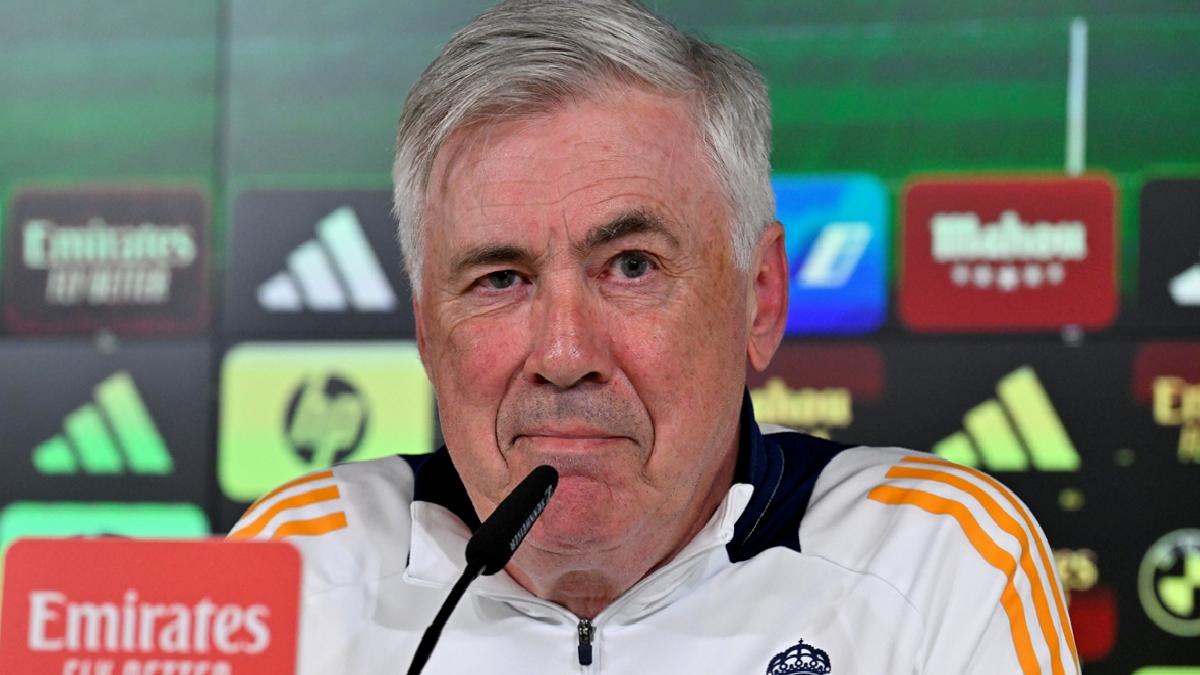 Carlo Ancelotti’den Real Madrid’e veda sözleri