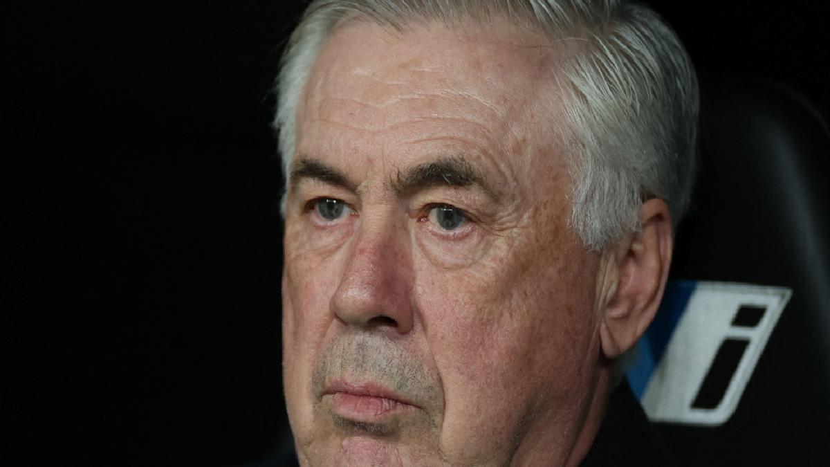 Carlo Ancelotti’nin yeni adresi açıklandı