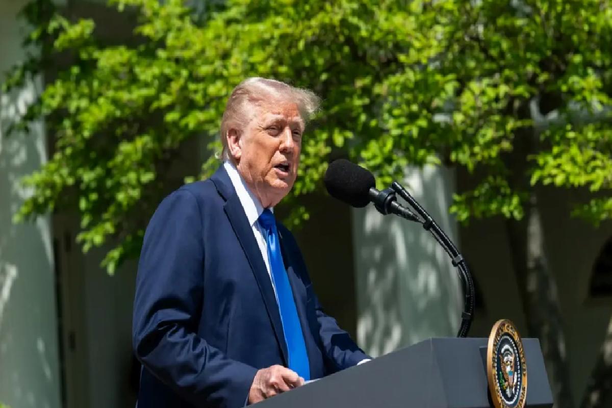 Carney ve Trump Beyaz Saray’da Görüşecek
