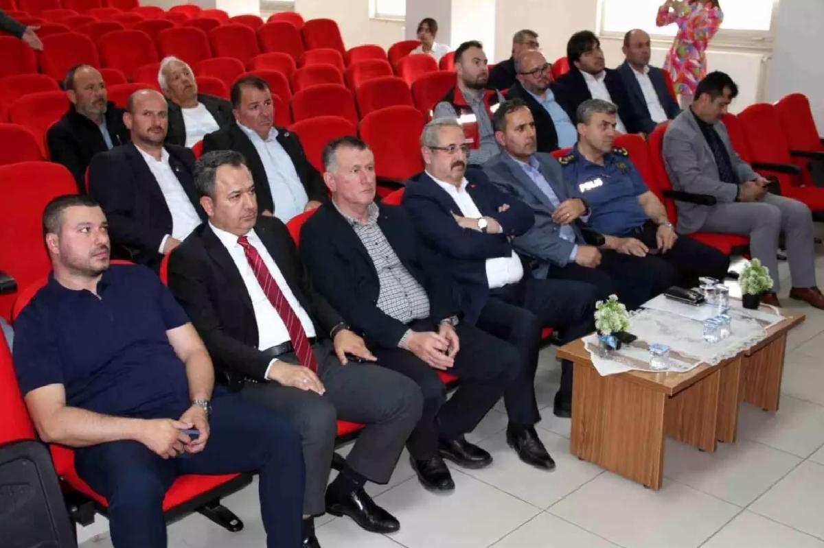 Çarşamba’da Mevsimlik Çalışanlara Yüzde 100 Artırım