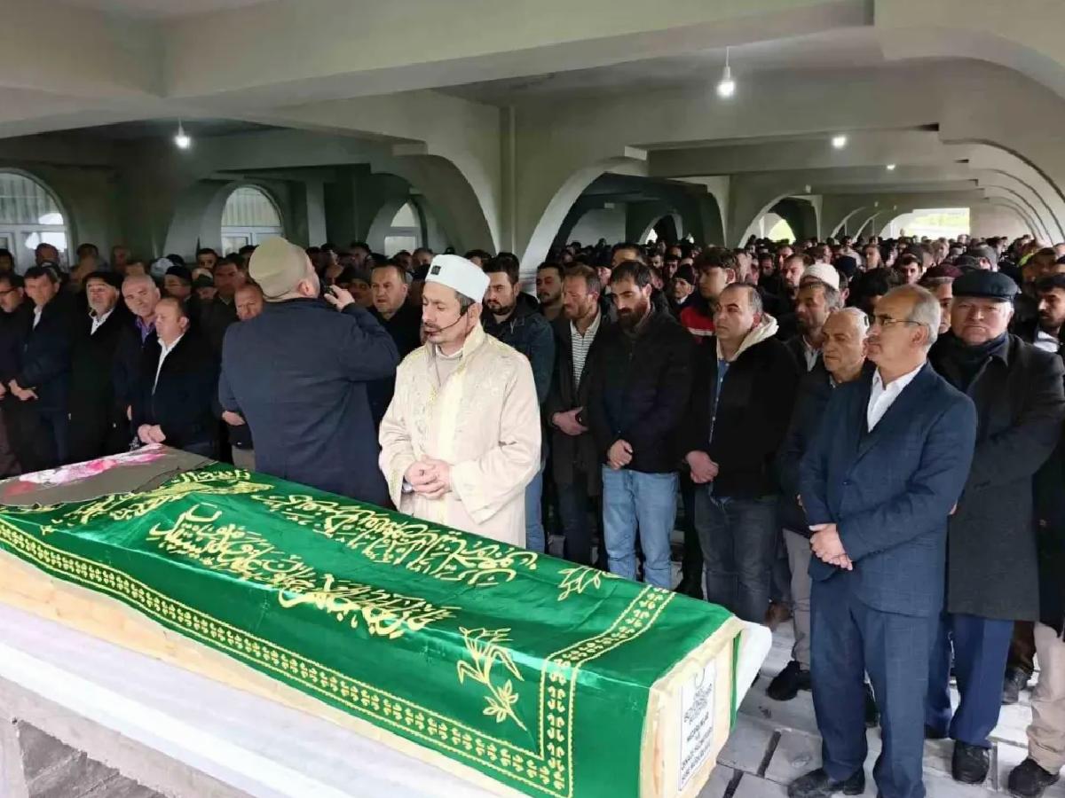 Çaybaşı’nda Tragedi: Genç Bayan Hayatını Kaybetti