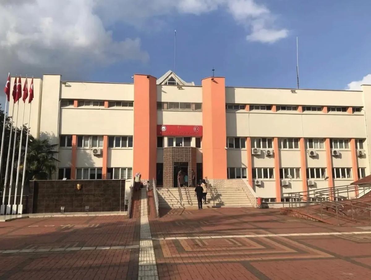 Çaycuma’da Aile Dayanak Merkezi Kuruluyor