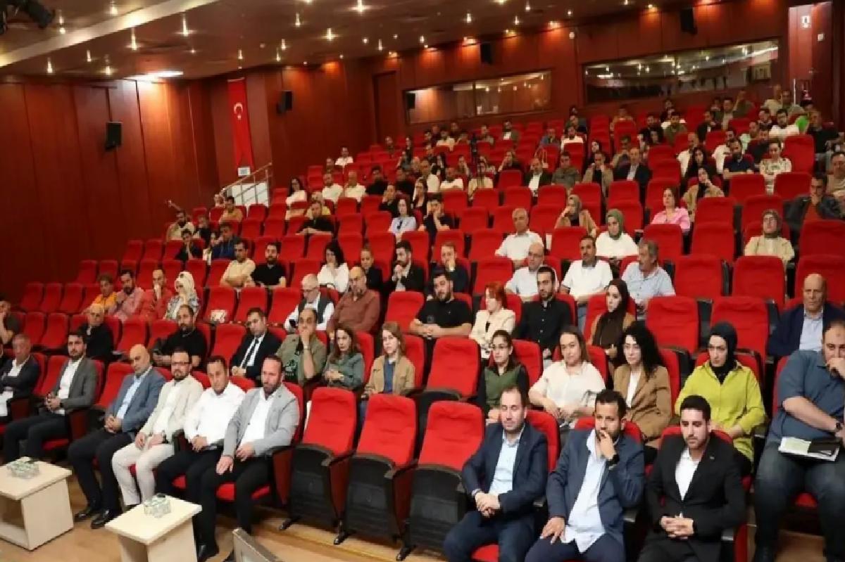 Çayırova Belediyesi e-İmar Sistemi’ni Tanıttı
