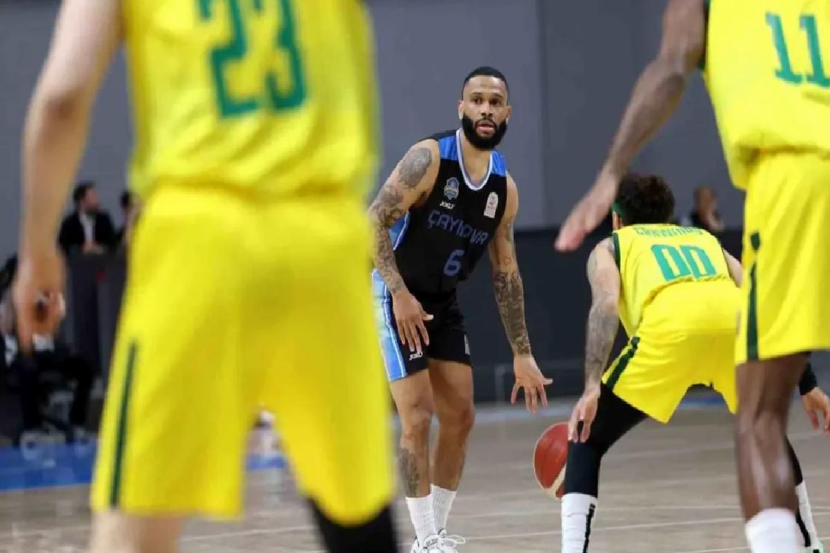 Çayırova Belediyesi, Play-off Yarı Finalinde Esenler Erokspor ile Karşılaşıyor